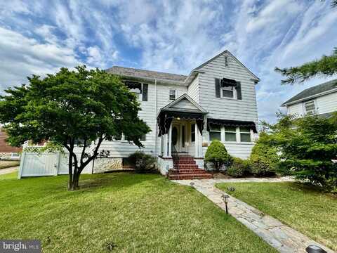 4404 CARLEVIEW ROAD, BALTIMORE, MD 21207