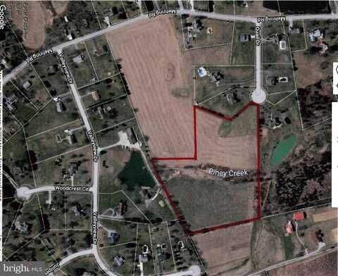 LOT 1 QUAIL DRIVE, LITTLESTOWN, PA 17340