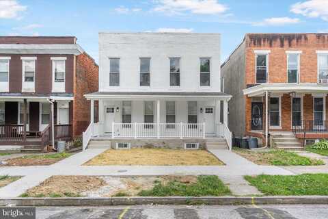 3405 MONDAWMIN AVENUE, BALTIMORE, MD 21216