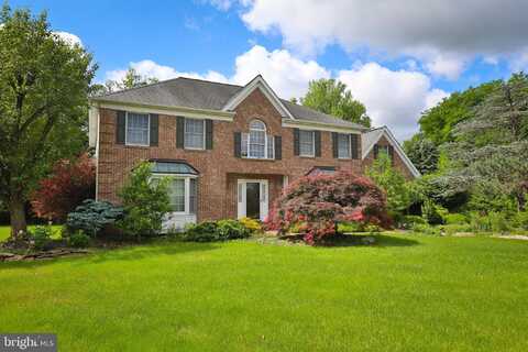 312 BLESS CIRCLE, RICHBORO, PA 18954