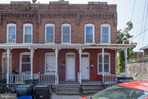 645 CAMP STREET, HARRISBURG, PA 17110