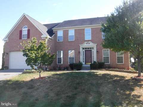 11137 SUFFOLK DRIVE, HAGERSTOWN, MD 21742