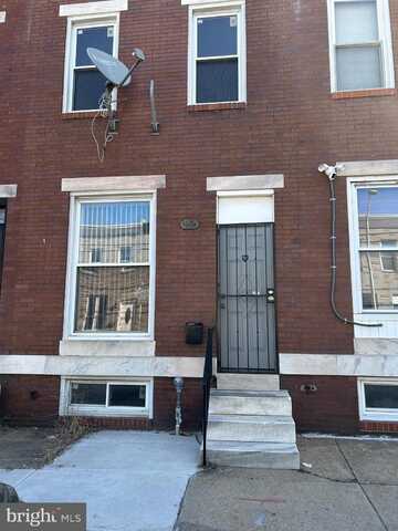 15 S KRESSON STREET, BALTIMORE, MD 21224