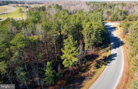 Lot7 LONG BRANCH ROAD, WOODFORD, VA 22580