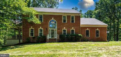 3881 CLIFTON MANOR PLACE, HAYMARKET, VA 20169