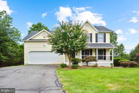 13572 WINDMILL WAY, CULPEPER, VA 22701