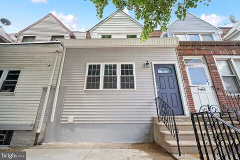 2550 S DEWEY STREET, PHILADELPHIA, PA 19142