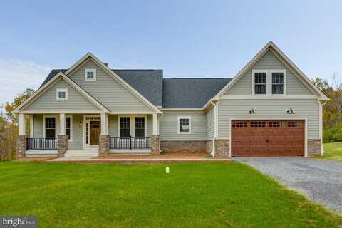 6793 ACCIPITER DRIVE, NEW MARKET, MD 21774