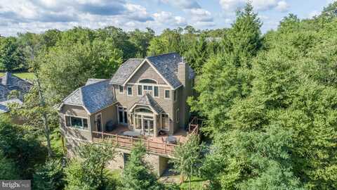 21 BOULDER RIDGE DRIVE, MC HENRY, MD 21541