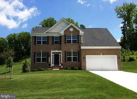 MAJESTIC DRIVE, CHAMBERSBURG, PA 17202