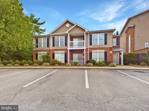 304 BAUGHMANS LANE, FREDERICK, MD 21702