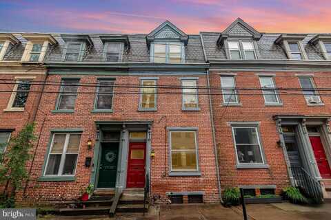 1722 SUSQUEHANNA STREET, HARRISBURG, PA 17102