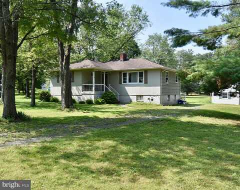 295 SUNNYMEADE ROAD, HILLSBOROUGH, NJ 08844