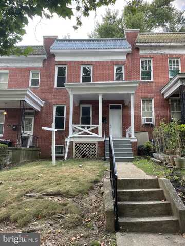 22 S TREMONT ROAD, BALTIMORE, MD 21229