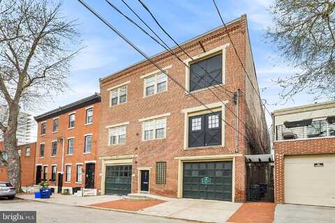 2309 WALLACE STREET, PHILADELPHIA, PA 19130