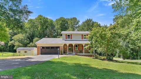 11118 COUNTRY ROAD, DUNKIRK, MD 20754