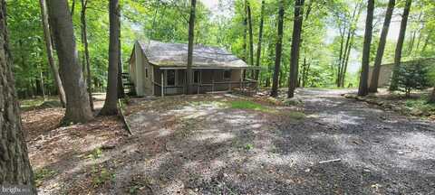 217 PUMA TRAIL, WINCHESTER, VA 22602