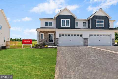 D-19 BRITTANY DRIVE, MECHANICSBURG, PA 17055