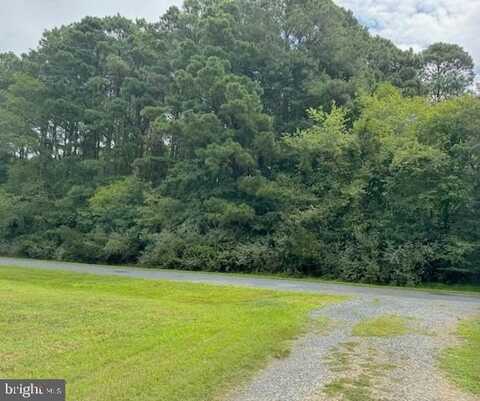 Lot 227 SMUGGLERS WAY, GREENBACKVILLE, VA 23356