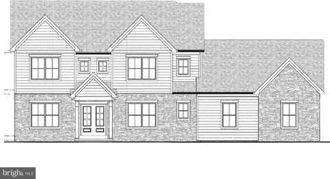 Lot #3 RICKENBACH ROAD, READING, PA 19605