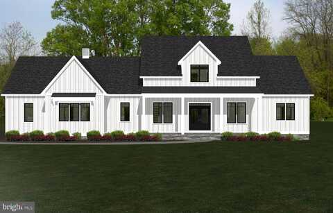 Lot #4 RICKENBACH ROAD, READING, PA 19605