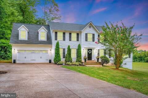 7267 RIDGEDALE DRIVE, WARRENTON, VA 20186