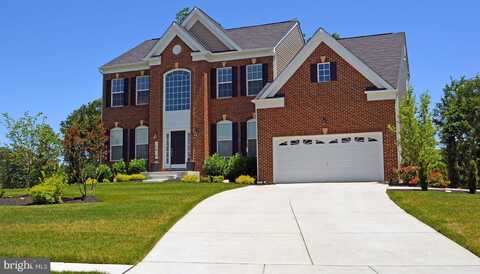 BUNKER COURT, CHAMBERSBURG, PA 17202