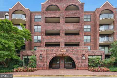 2100 LANGSTON BOULEVARD, ARLINGTON, VA 22201