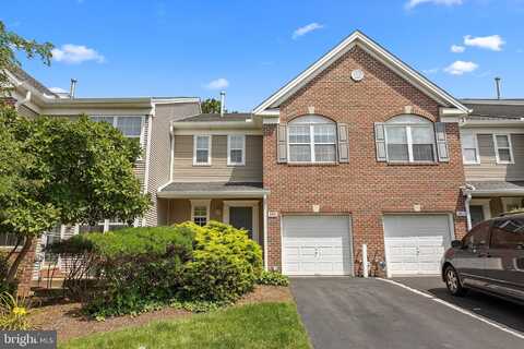 3395 WOODLAND CIRCLE, HUNTINGDON VALLEY, PA 19006