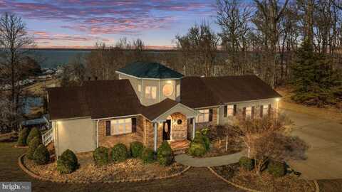 6317 OVERLOOK, KING GEORGE, VA 22485