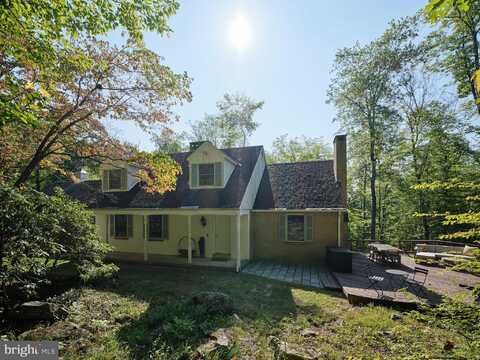 3418 GREAT OAKS ROAD, NEW HOPE, PA 18938