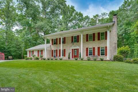 10913 JUSTIN KNOLL ROAD, OAKTON, VA 22124