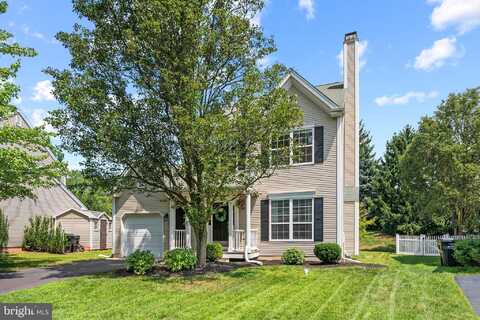 203 PONY LANE, SCHWENKSVILLE, PA 19473