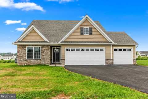 3840 COUNTRY DRIVE, YORK, PA 17404