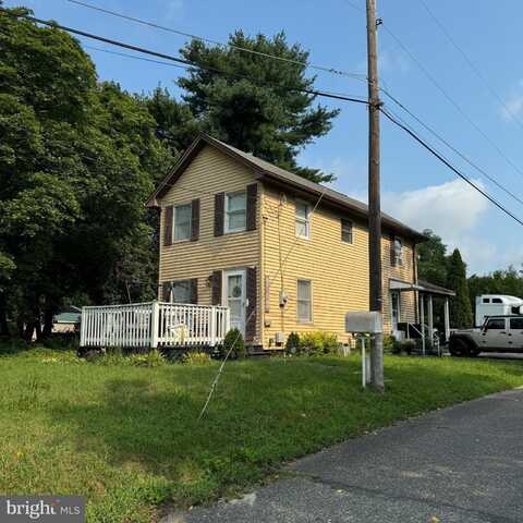 580 IRVING AVENUE, BRIDGETON, NJ 08302