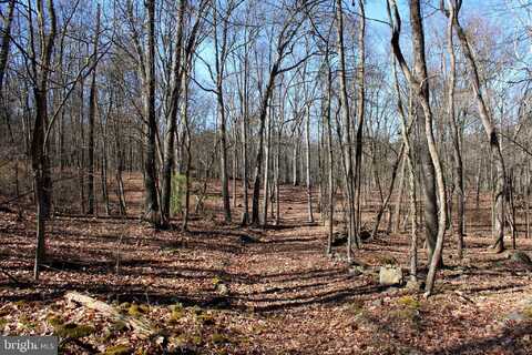 LOT 7 HAMILTON ESTATES DRIVE, ROMNEY, WV 26757