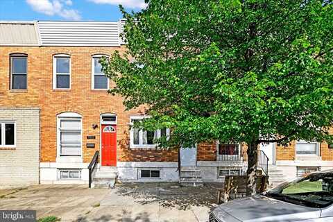 305 S LEHIGH STREET, BALTIMORE, MD 21224