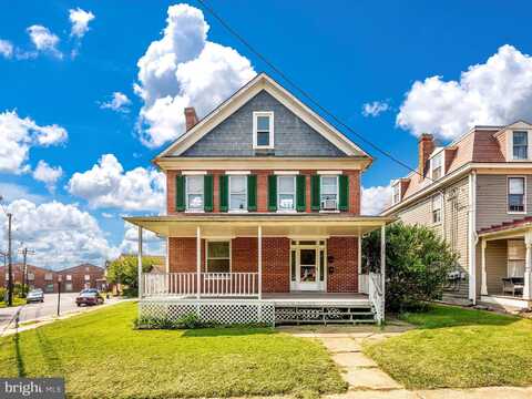 350 E 3RD STREET, FREDERICK, MD 21701