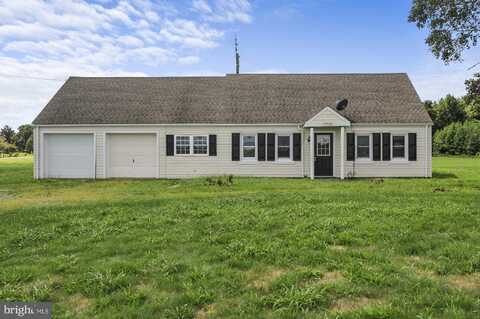 1178 WHITELEYSBURG ROAD, HARRINGTON, DE 19952