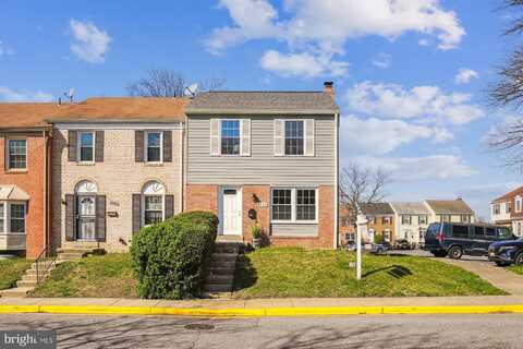 2208 ANVIL LANE, TEMPLE HILLS, MD 20748