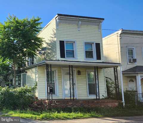 3612 COOLIDGE AVENUE, BALTIMORE, MD 21229