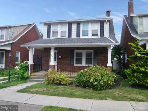 537 PACIFIC AVENUE, YORK, PA 17404