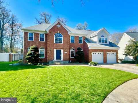 11003 SPRING FOREST WAY, FORT WASHINGTON, MD 20744