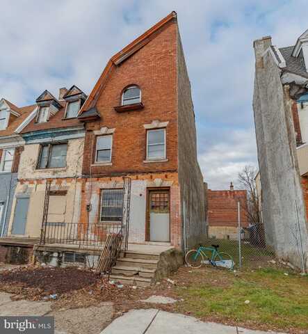 5019 WOODLAND AVENUE, PHILADELPHIA, PA 19143