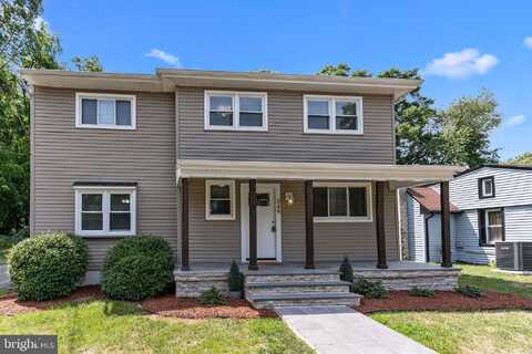 349 JOHNSON AVENUE, LAWRENCEVILLE, NJ 08648