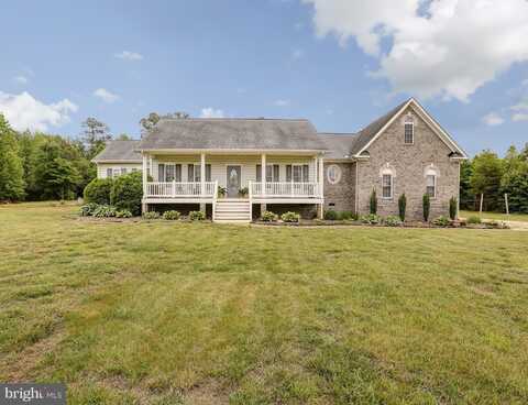 171 BRIAR CIRCLE, BUMPASS, VA 23024