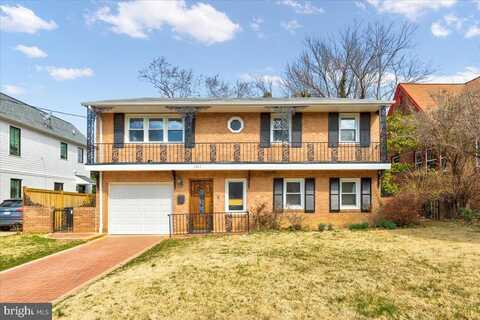 1317 22ND STREET S, ARLINGTON, VA 22202