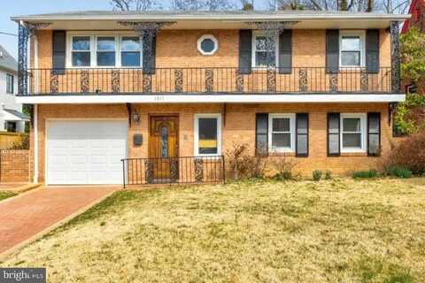 1317 22ND STREET S, ARLINGTON, VA 22202