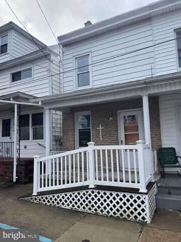 921 SCOTT STREET, KULPMONT, PA 17834