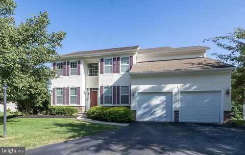 3236 TYNING LANE, DOWNINGTOWN, PA 19335